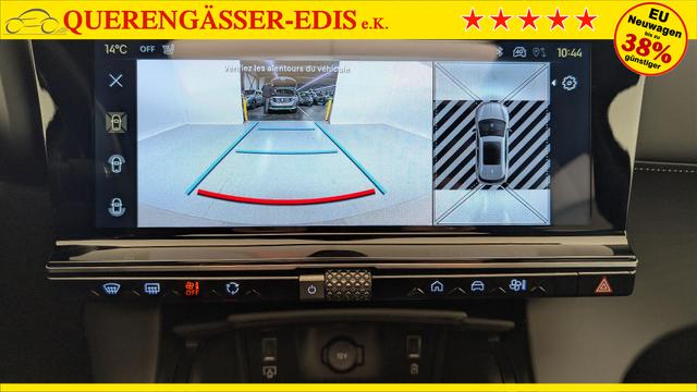 DS Automobiles 7 (Crossback) 