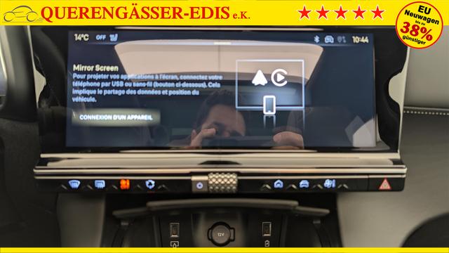 DS Automobiles 7 (Crossback) 