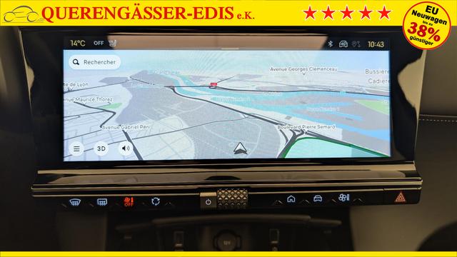 DS Automobiles 7 (Crossback) 