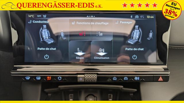 DS Automobiles 7 (Crossback) 