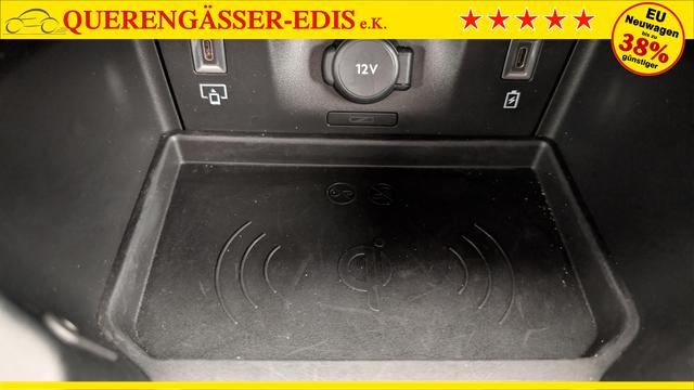 DS Automobiles 7 (Crossback) 