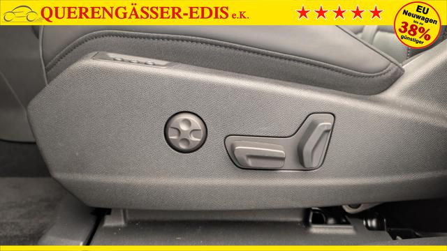 DS Automobiles 7 (Crossback) 