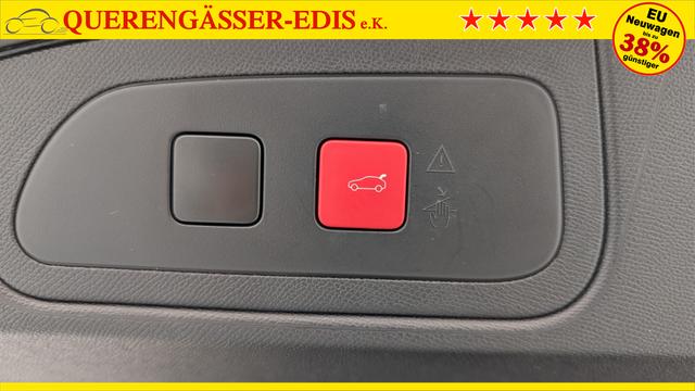 DS Automobiles 7 (Crossback) 