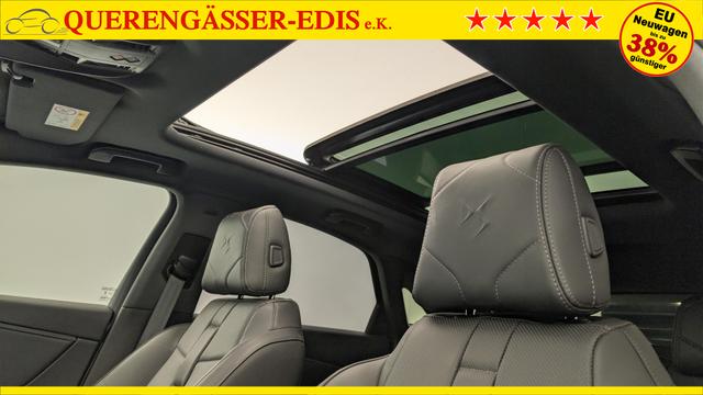 DS Automobiles 7 (Crossback) 