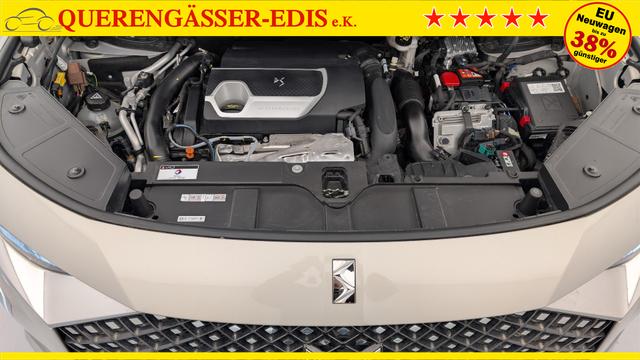 DS Automobiles 7 (Crossback) 