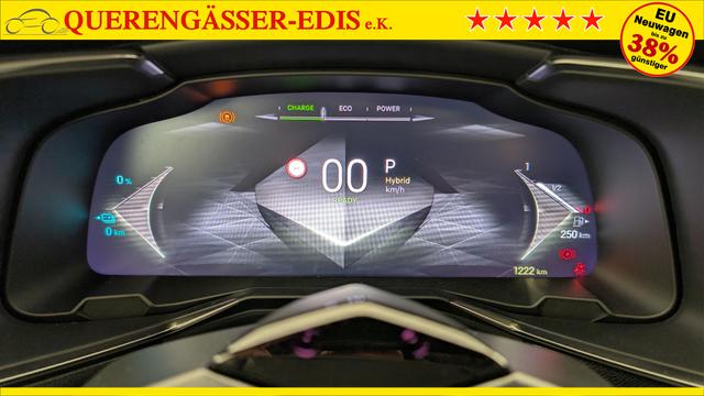 DS Automobiles 7 (Crossback) 