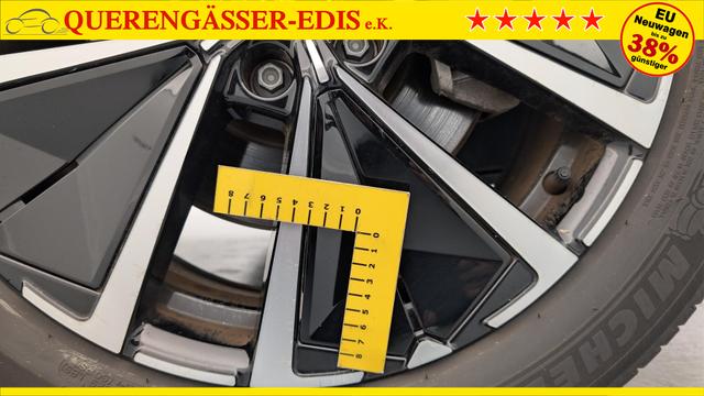 DS Automobiles 7 (Crossback) 