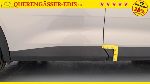 DS Automobiles 7 (Crossback) 