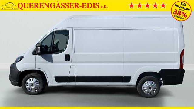 Peugeot Boxer Kastenwagen 