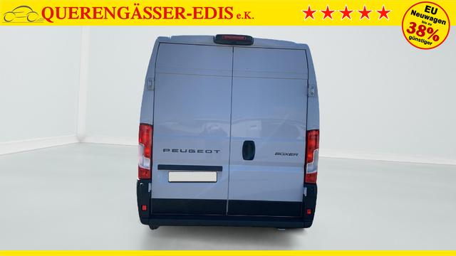 Peugeot Boxer Kastenwagen 