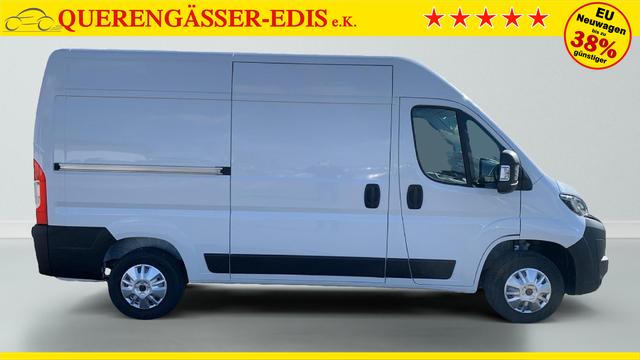 Peugeot Boxer Kastenwagen 