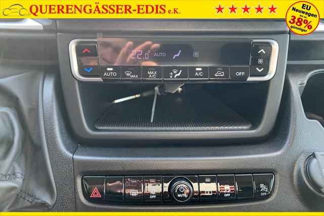 Peugeot Boxer Kastenwagen 