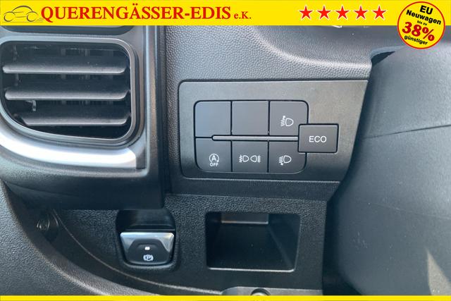 Peugeot Boxer Kastenwagen 