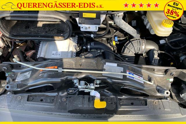 Peugeot Boxer Kastenwagen 