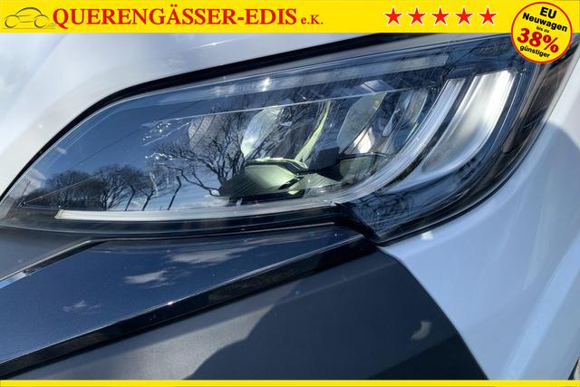 Peugeot Boxer Kastenwagen 