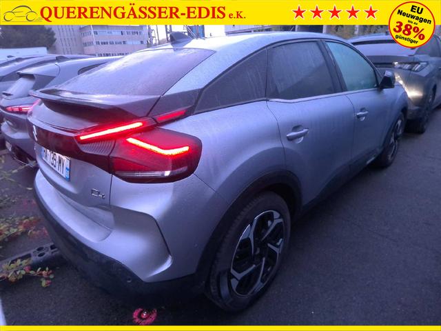 Citro&euml;n C4 Aircross 