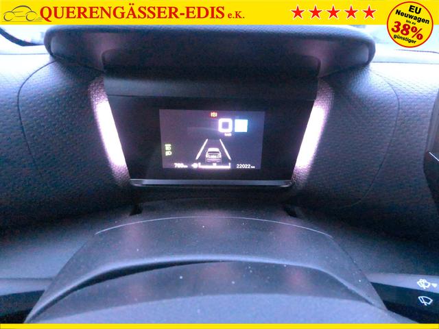 Citro&euml;n C4 Aircross 