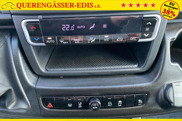 Peugeot Boxer Kastenwagen 