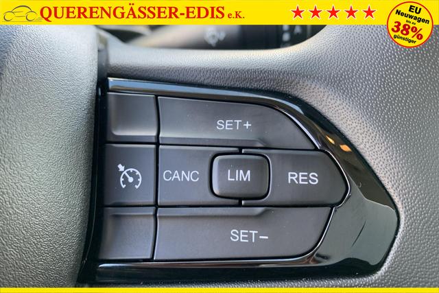 Peugeot Boxer Kastenwagen 