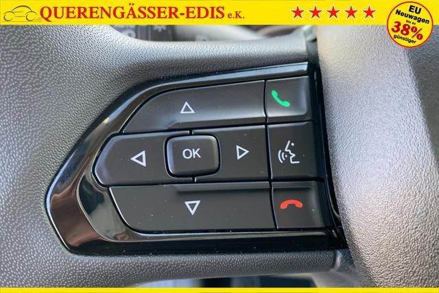 Peugeot Boxer Kastenwagen 