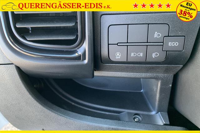 Peugeot Boxer Kastenwagen 