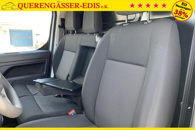 Citro&euml;n Jumpy Kastenwagen 