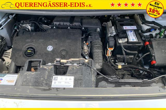 Citro&euml;n Jumpy Kastenwagen 