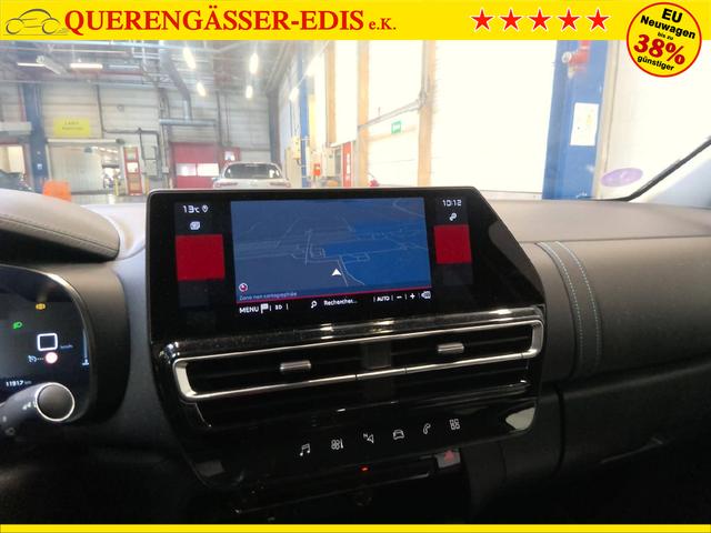 Citro&euml;n C5 Aircross 