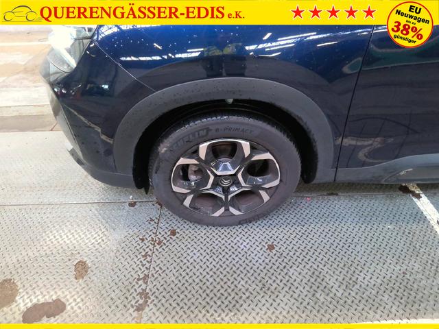 Citro&euml;n C5 Aircross 