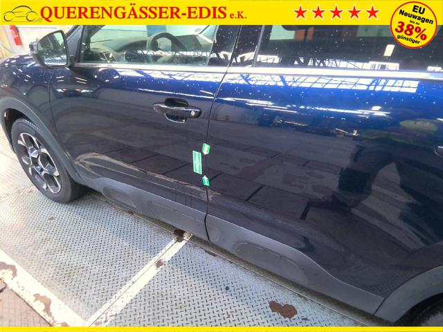 Citro&euml;n C5 Aircross 