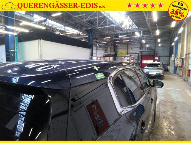 Citro&euml;n C5 Aircross 