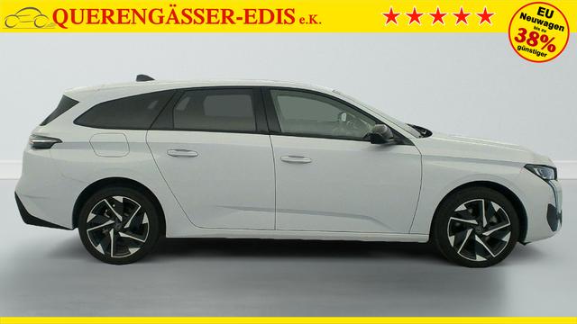 Peugeot 308 SW 