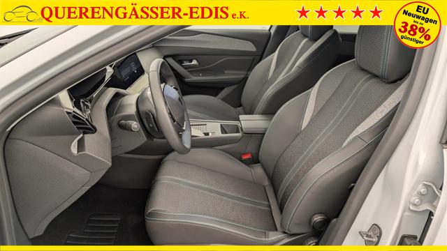 Peugeot 308 SW 