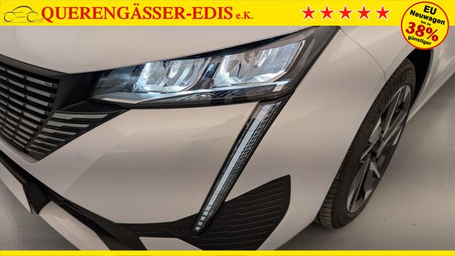 Peugeot 308 SW 