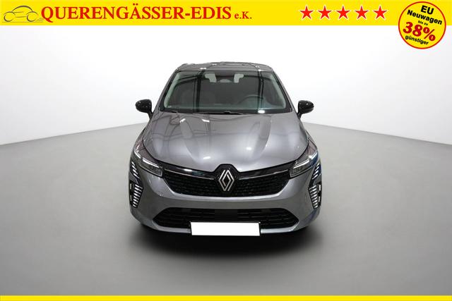 Renault Clio Evolution 