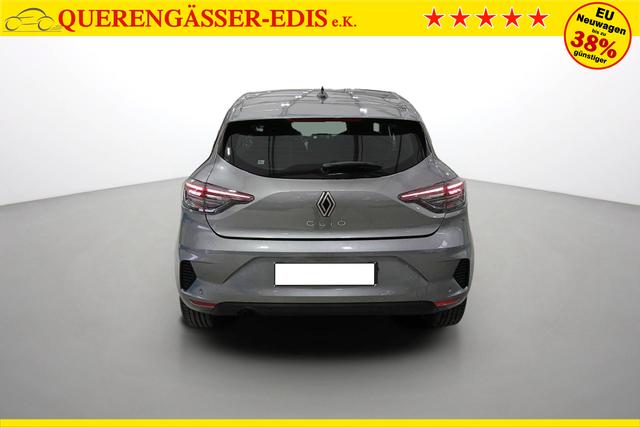 Renault Clio Evolution 