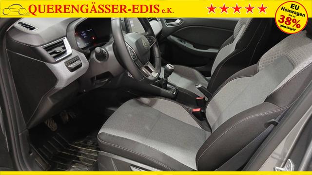 Renault Clio Evolution 
