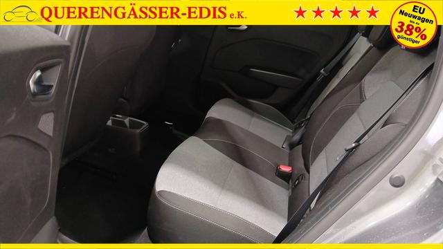 Renault Clio Evolution 