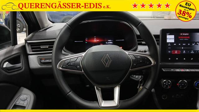 Renault Clio Evolution 