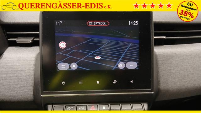 Renault Clio Evolution 