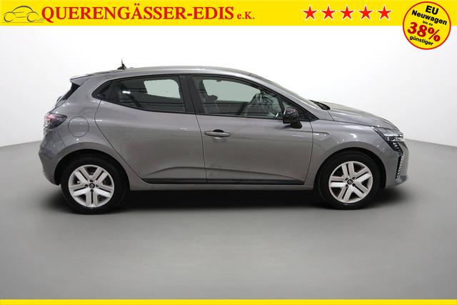 Renault Clio Evolution 