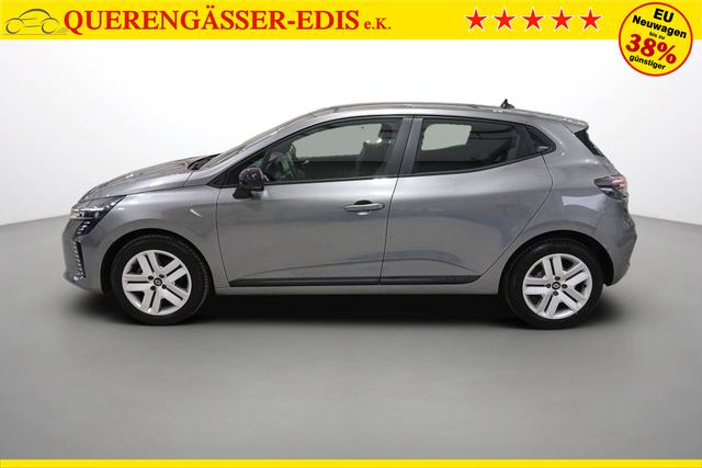 Renault Clio Evolution 