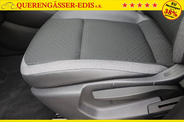 Nissan Juke N-Connecta / Cold Pack Alloys 19 Aero (MY25) 