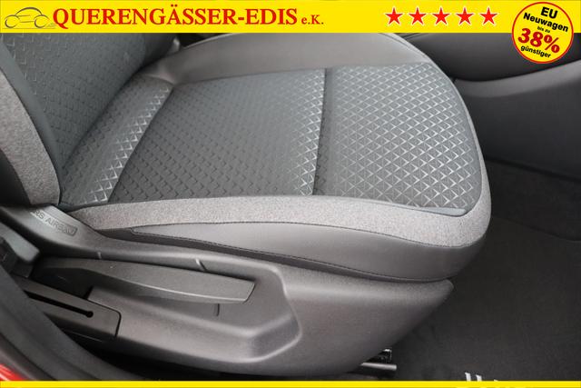 Nissan Juke N-Connecta / Cold Pack Alloys 19 Aero (MY25) 