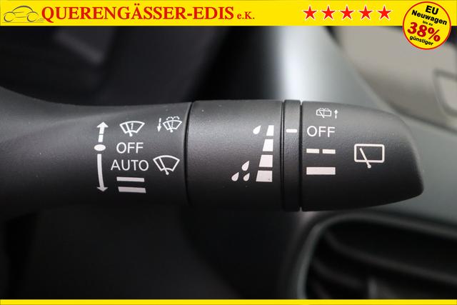 Nissan Juke N-Connecta / Cold Pack Alloys 19 Aero (MY25) 