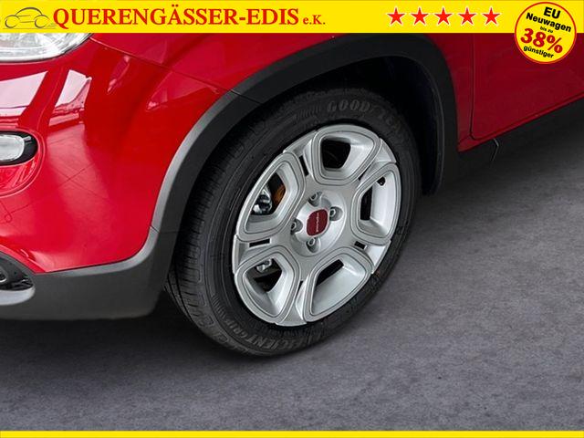 Fiat Panda 1.0 GSE /RADIO/KLIMA/PDC H/DAB 