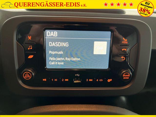 Fiat Panda 1.0 GSE /RADIO/KLIMA/PDC H/DAB 