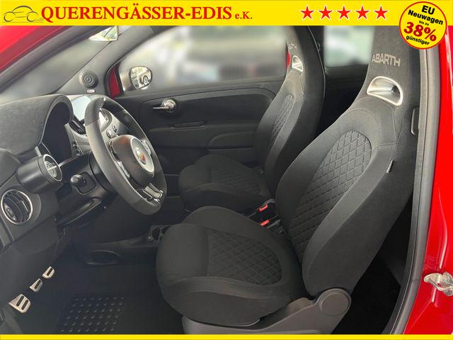 Abarth 695 1.4 180 PS/XENON/BEATS/17Z/NAVI/KLIMA-AUTO 