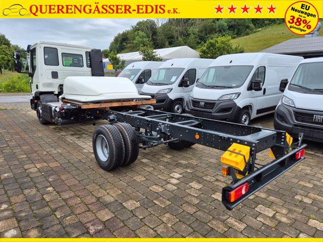 Iveco ML120EL22 Eurocargo Radstand: 4455 