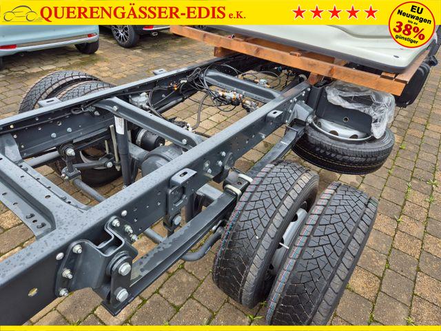 Iveco ML120EL22 Eurocargo Radstand: 4455 